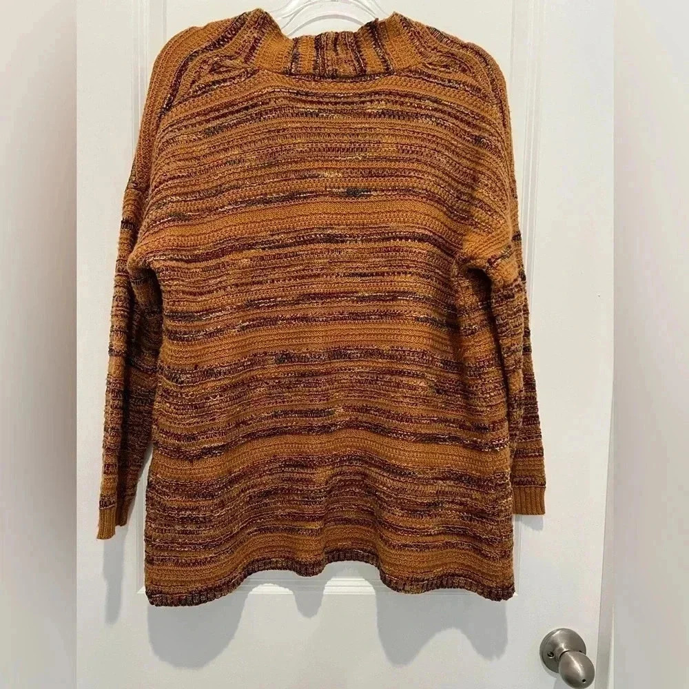 Maurices Rust Cardigan - Picture 6 of 9